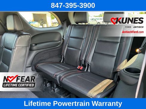 Used 2024 Dodge Durango GT AWD/4WD image 21