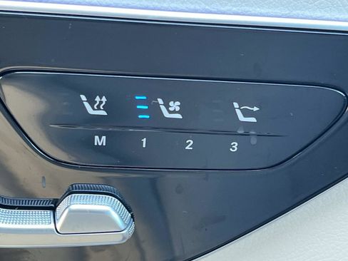 Certified 2025 Mercedes-Benz CLE 300 4MATIC Cabriolet image 22