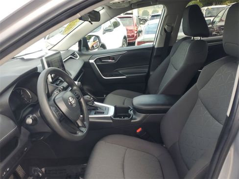 Certified 2023 Toyota RAV4 XLE image 15
