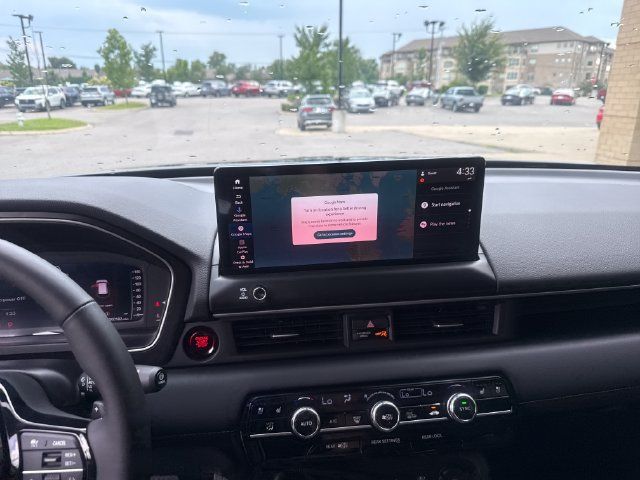 New 2026 Honda Pilot Elite image 14