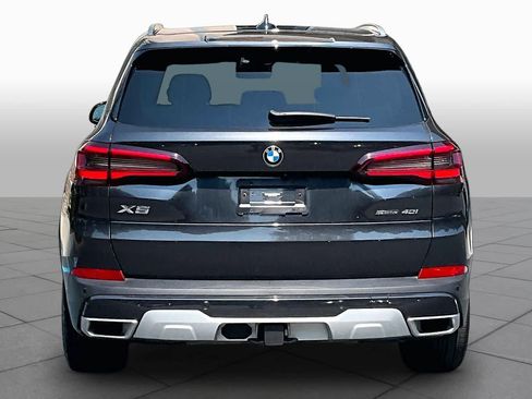 Used 2023 BMW X5 sDrive40i RWD image 5