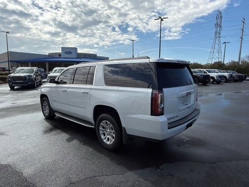 Used 2016 GMC Yukon XL SLT w/ Open Road Package image 18