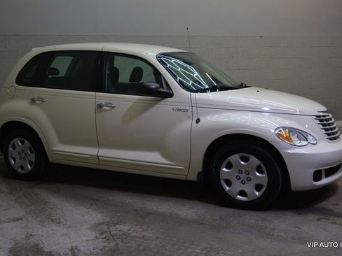 Used 2006 Chrysler PT Cruiser Touring image 28