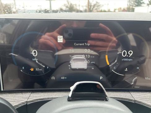 New 2026 Hyundai Santa Fe Calligraphy image 17