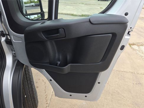 New 2026 RAM ProMaster 2500 image 6