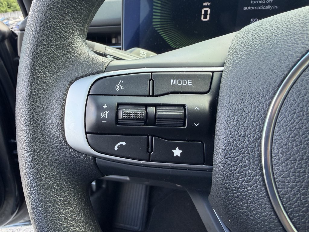 New 2026 Kia K5 LXS FWD image 26