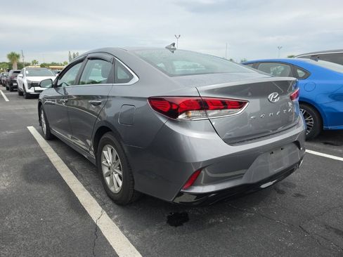 Used 2019 Hyundai Sonata SE FWD image 11