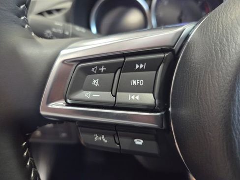 New 2026 MAZDA MX-5 Miata RF Grand Touring image 27