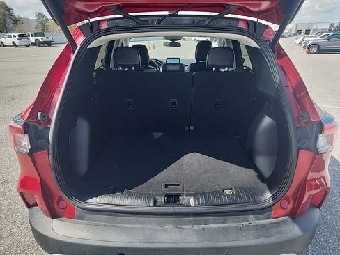 Used 2022 Ford Escape SEL image 6