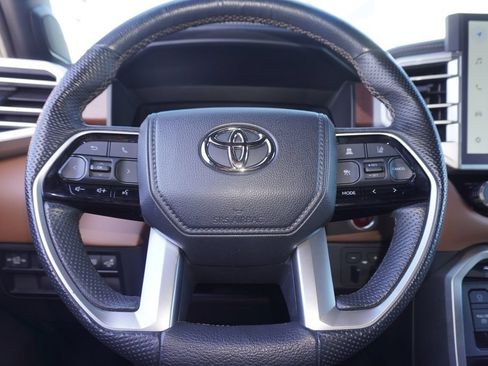 Used 2023 Toyota Tundra 1794 Edition w/ TRD Off-Road Package AWD/4WD image 18