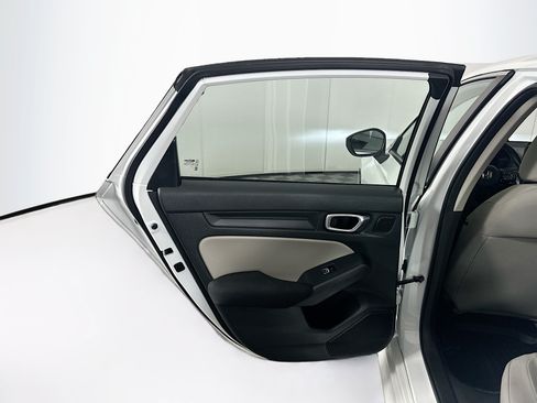 Used 2022 Honda Civic EX image 26