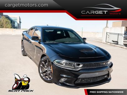 Used 2022 Dodge Charger Scat Pack