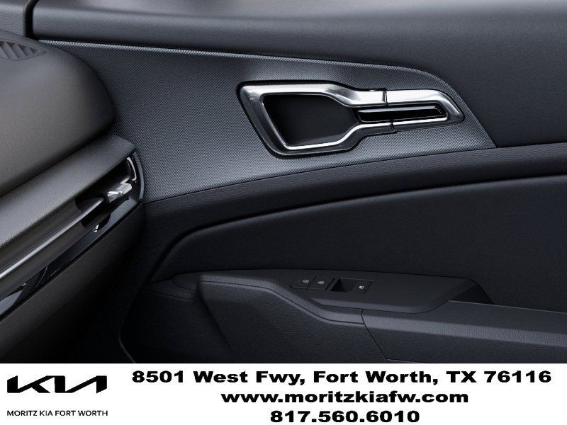 New 2027 Kia Sportage S AWD/4WD image 25