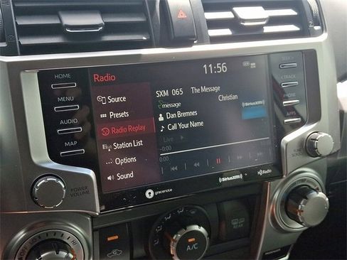 Used 2021 Toyota 4Runner SR5 Premium image 16