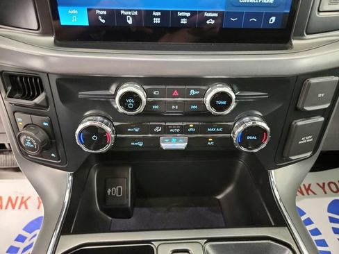Used 2025 Ford F150 XLT w/ Equipment Group 301A Standard AWD/4WD image 19