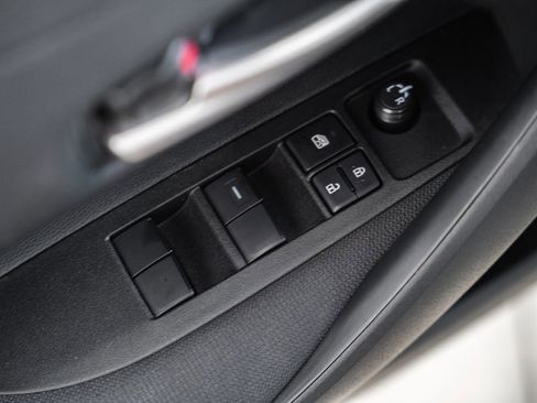 New 2026 Toyota Corolla SE image 35