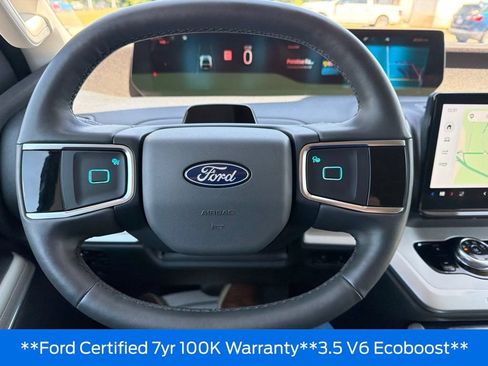 Used 2025 Ford Expedition Active AWD/4WD image 42