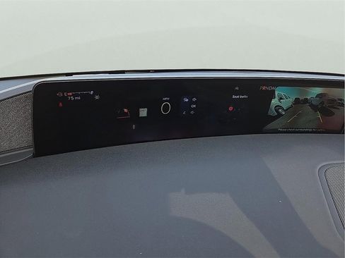 New 2025 Lincoln Navigator L Reserve image 18