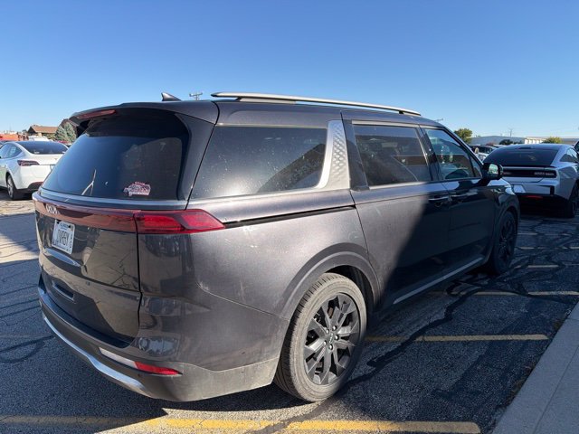 Used 2024 Kia Carnival SX Prestige FWD image 6