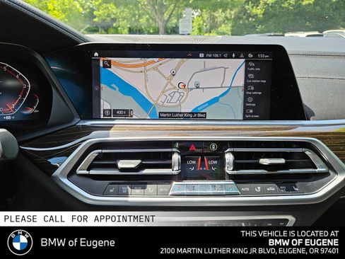 Used 2019 BMW X5 xDrive40i w/ Premium Package 2 AWD/4WD image 30