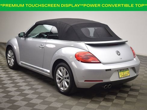 Used 2014 Volkswagen Beetle TDI image 6