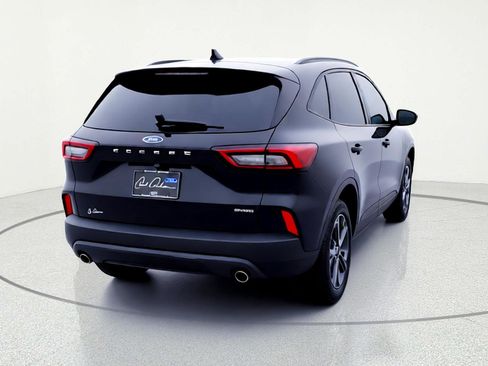 New 2026 Ford Escape ST-Line w/ Cold Weather Package image 8