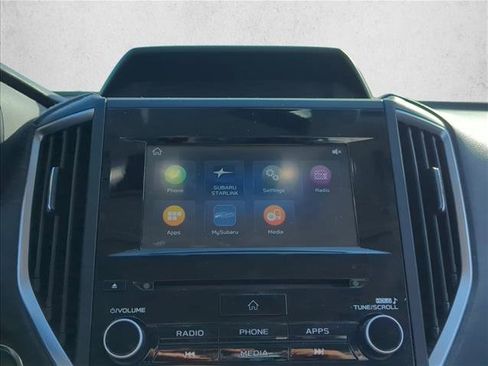 Used 2021 Subaru Forester Premium w/ Popular Package #1 image 16