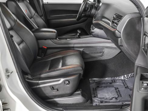 Used 2023 Dodge Durango GT AWD/4WD image 51