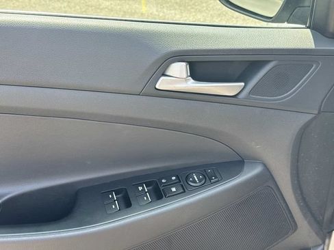 Used 2020 Hyundai Tucson Limited FWD image 26
