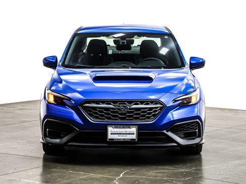Used 2022 Subaru WRX image 3