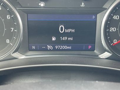 Used 2020 GMC Terrain SLT