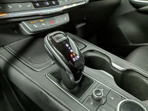 Used 2021 Cadillac XT4 Premium Luxury w/ Cold Weather Package image 21