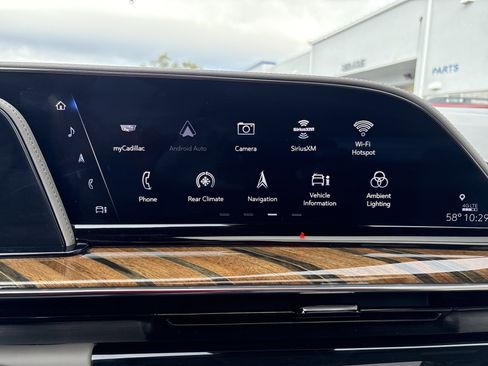 Used 2023 Cadillac Escalade Sport Platinum image 30