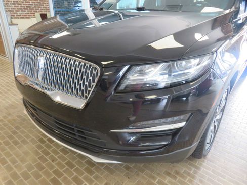 Used 2019 Lincoln MKC Reserve w/ MKC Climate Package image 66