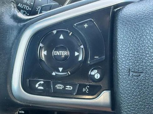 Used 2019 Honda Civic Sport image 18