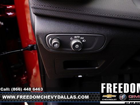 New 2026 Chevrolet TrailBlazer LS w/ LS Convenience Package FWD image 27