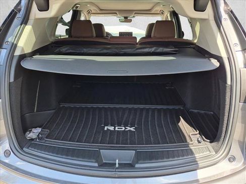 Certified 2024 Acura RDX SH-AWD w/ Technology Package image 5