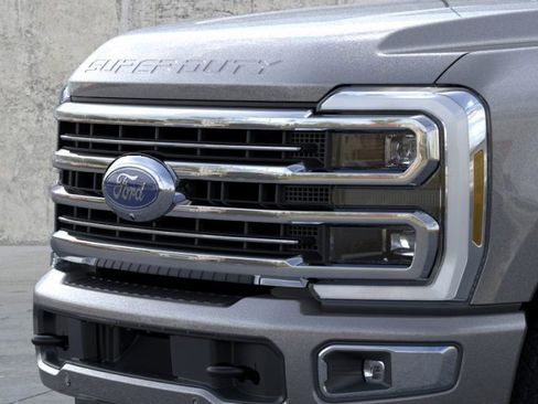 New 2026 Ford F250 Platinum AWD/4WD image 17