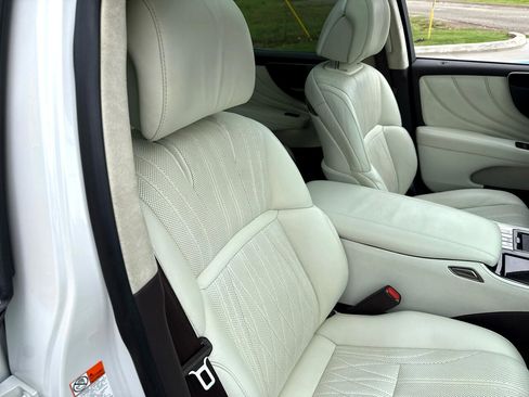 Used 2018 Lexus LS 500 image 56