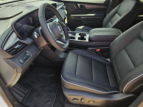 New 2026 Buick Enclave Sport Touring w/ Power Package image 15