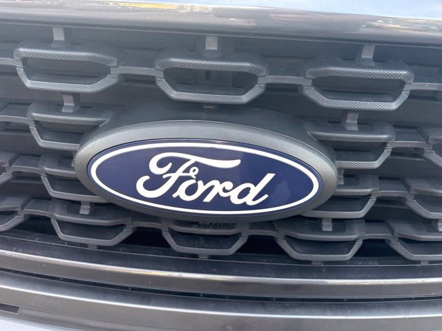 Used 2024 Ford F150 STX AWD/4WD image 9