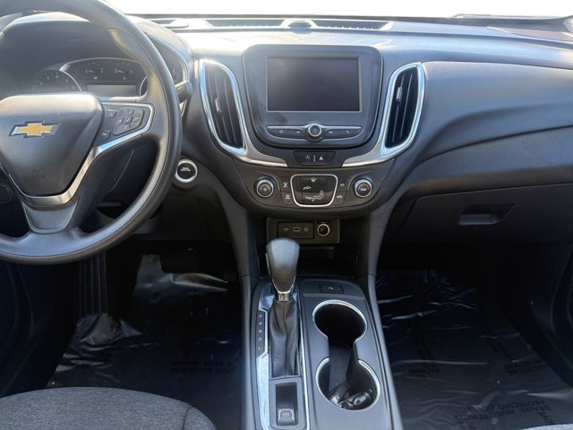 Used 2024 Chevrolet Equinox LT w/ LPO, Floor Liner Package AWD/4WD image 15