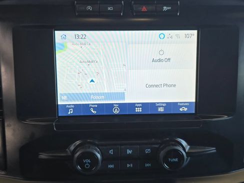 Used 2023 Ford F150 XL w/ STX Appearance Package AWD/4WD image 10