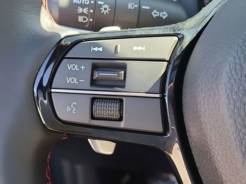 New 2026 Acura Integra A-Spec image 33