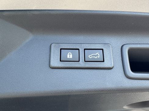 New 2026 Subaru Forester Limited AWD/4WD image 32