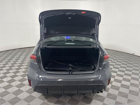Used 2026 Toyota Corolla XSE FWD image 22