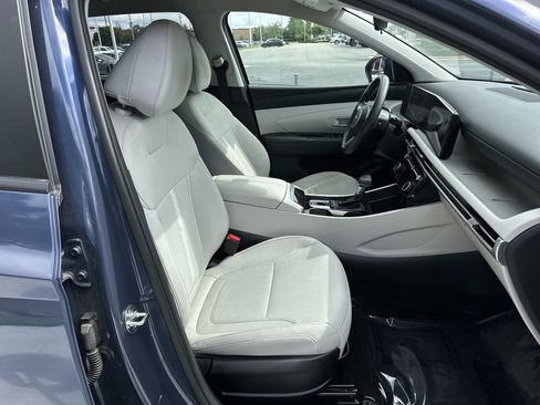 Used 2025 Hyundai Tucson SEL FWD image 33