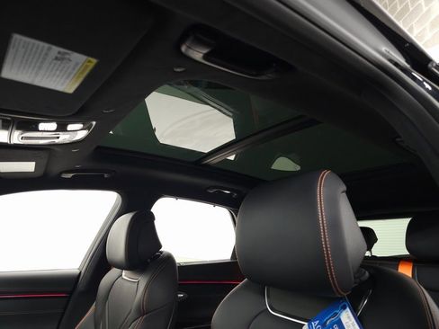 Used 2026 Genesis GV70 3.5T Sport Prestige image 13