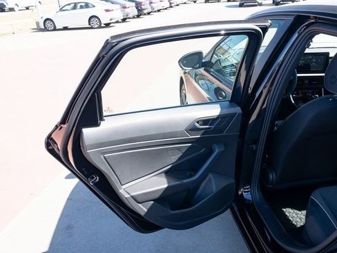 New 2026 Volkswagen Jetta Sport image 12