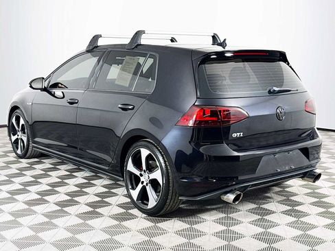Used 2017 Volkswagen GTI S image 7